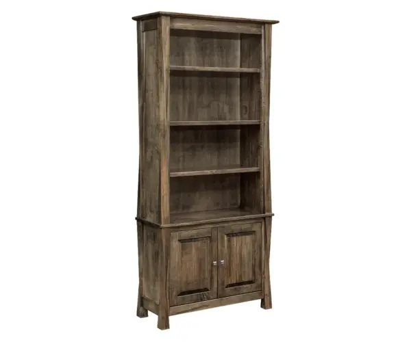 Lenexa Bookcase - 84"