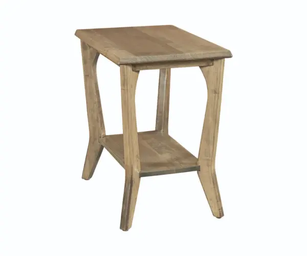 West Newton End Table