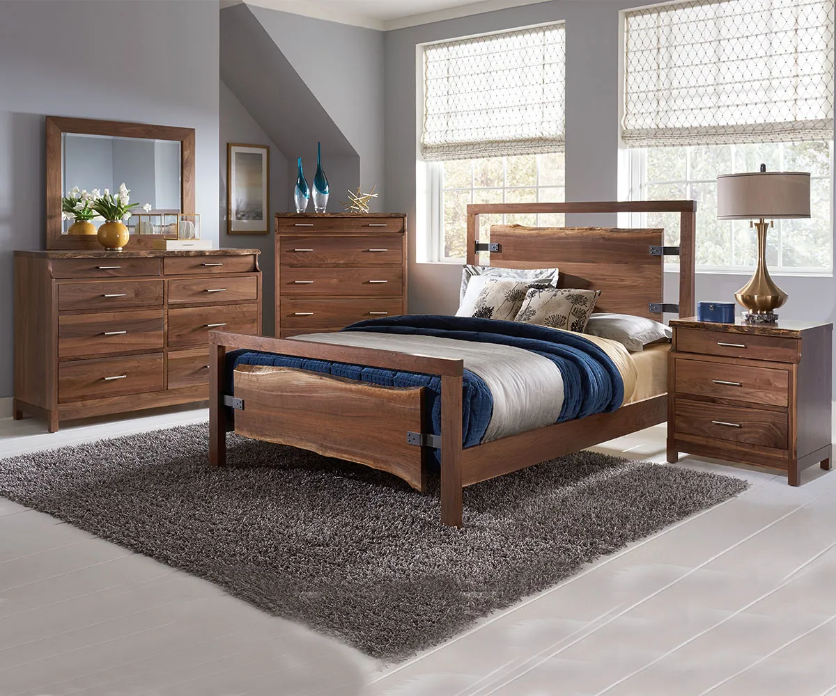 Westmere Bed - Image 4