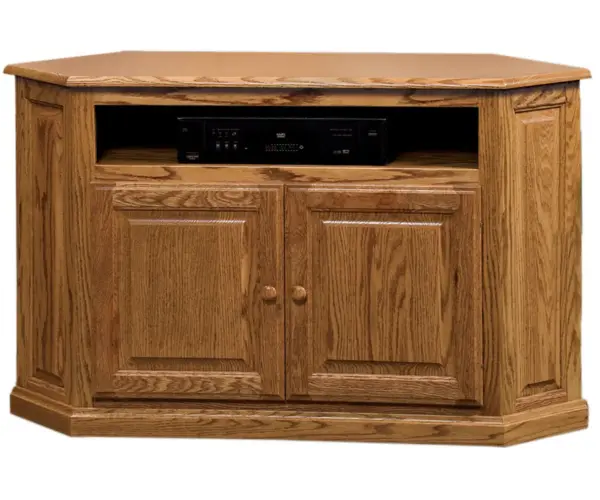 Classic Corner Console
