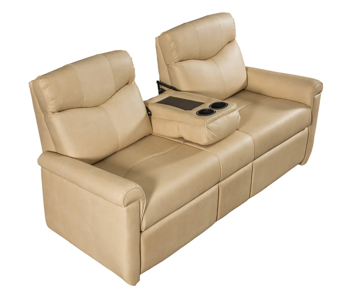 Lux H.A. Hide-A-Bed Sofa - 72" - Image 2