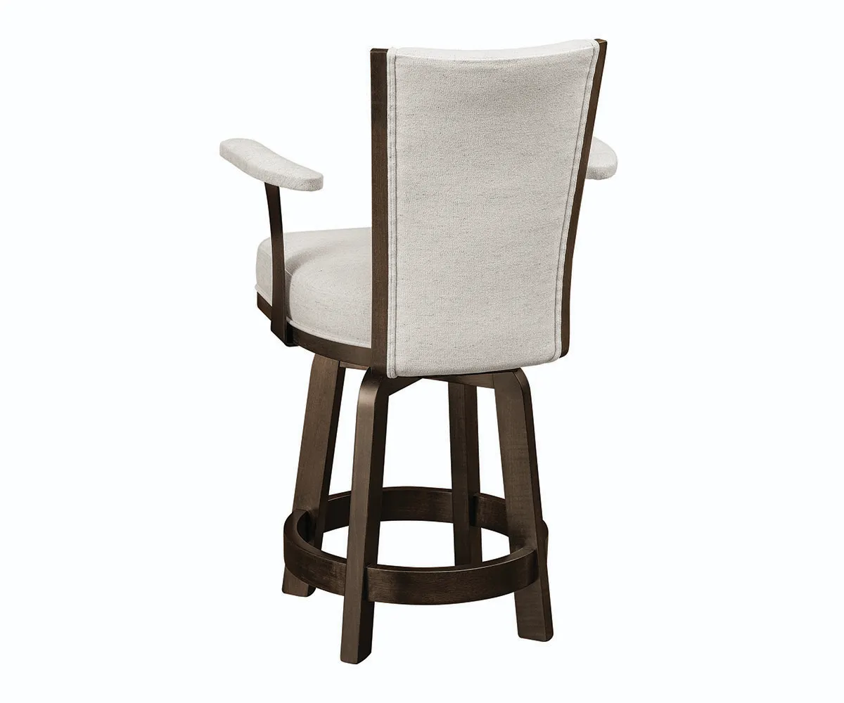 Caraway Barstool - 24" - Image 2