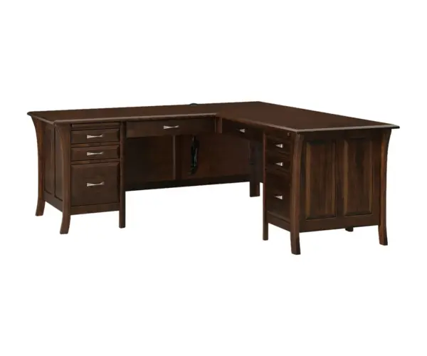 Ensenada Desk