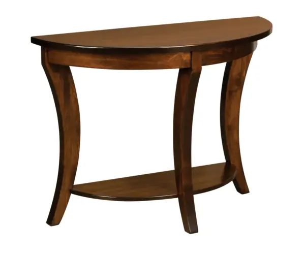 Madison Sofa Table