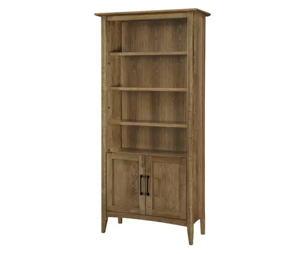 Atlantic Bookcase - 84"H