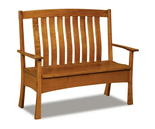 Modesto Bench
