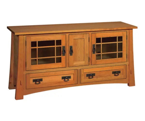 Modesto TV Cabinet