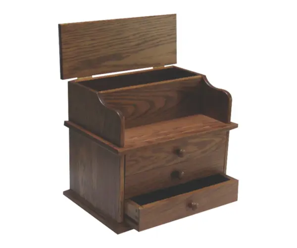 Men's Chest