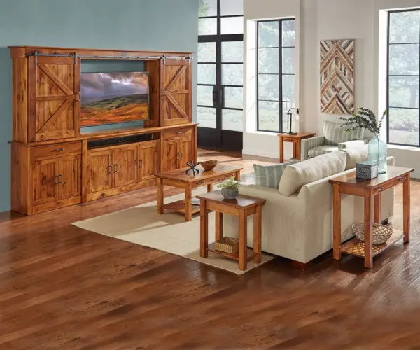 Timbra Living Room Collection