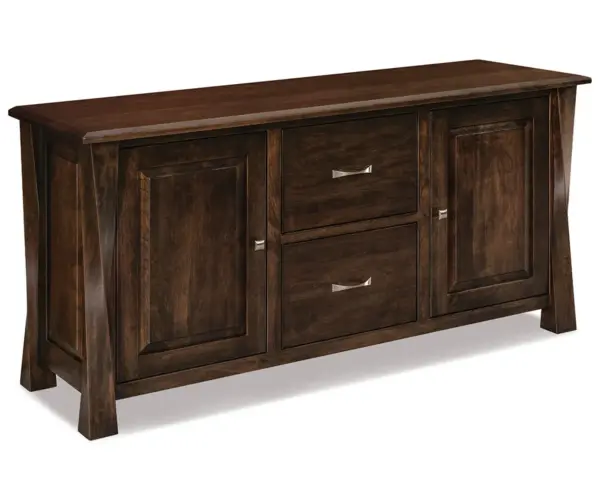 Lenexa Lateral File Credenza