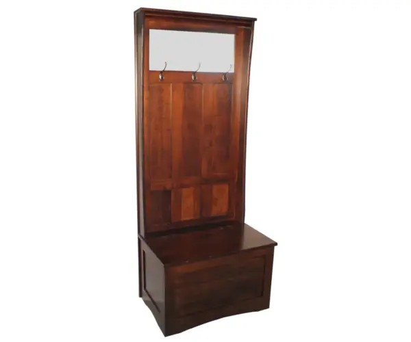 Shaker Hall Seat