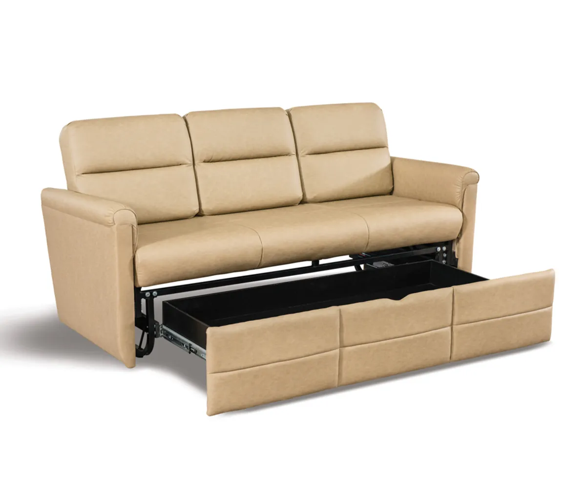 RV Harrison Jack Knife Sofa - 72" - Image 2