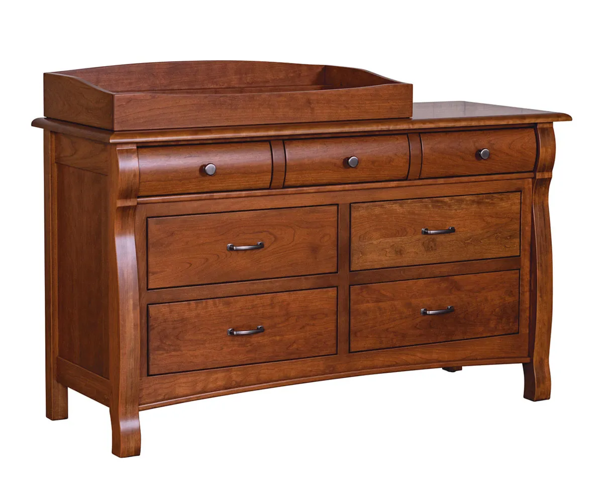 Castlebury Crib Collection - Image 6