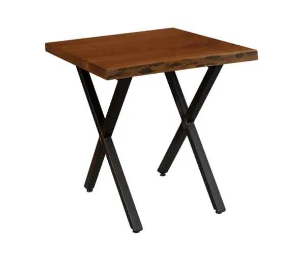 Xavier End Table