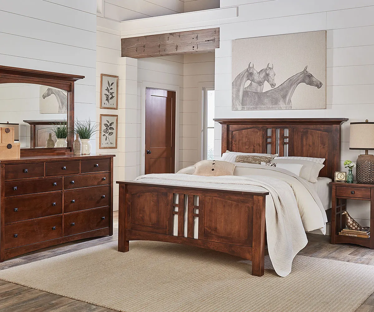 Kascade 4 Drawer Chest - Image 2
