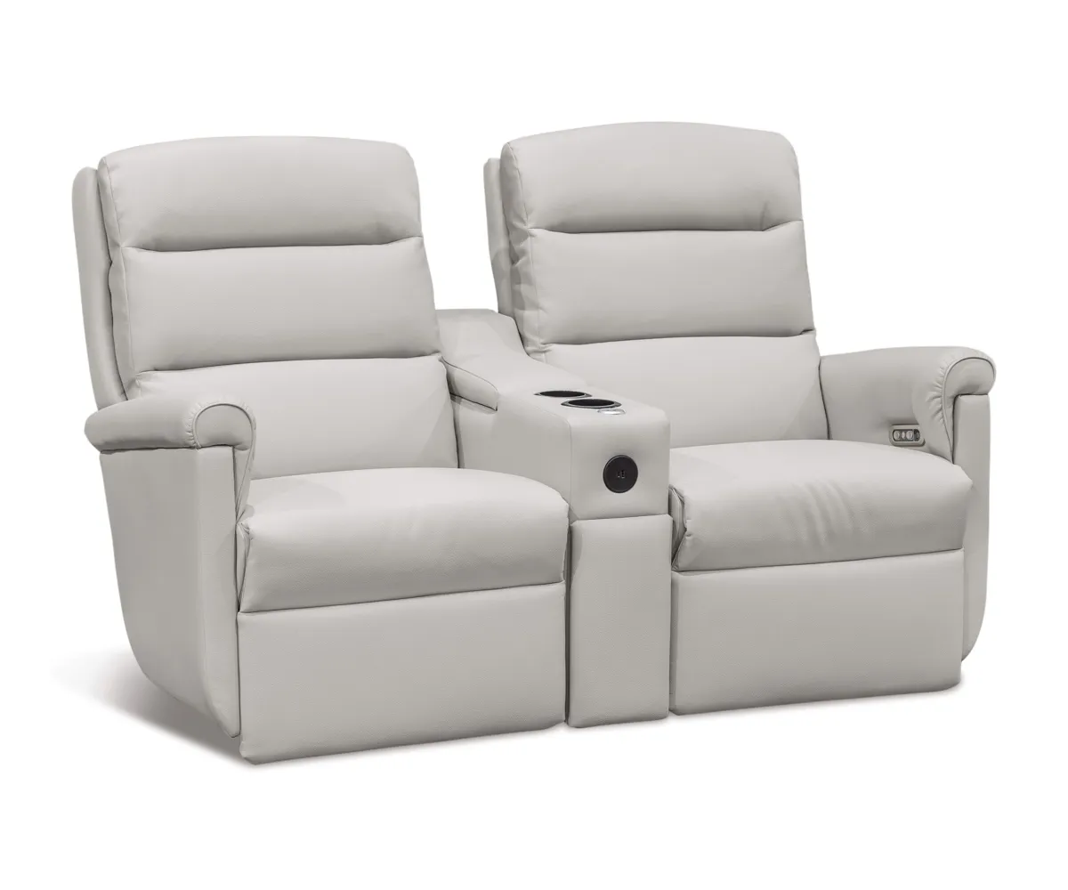 Manhattan Reclining Wallhugger Universal Pro - 66"