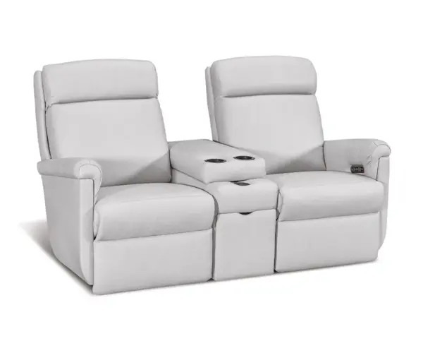 RV Harrison Wallhugger Reclining Workmate - 68"