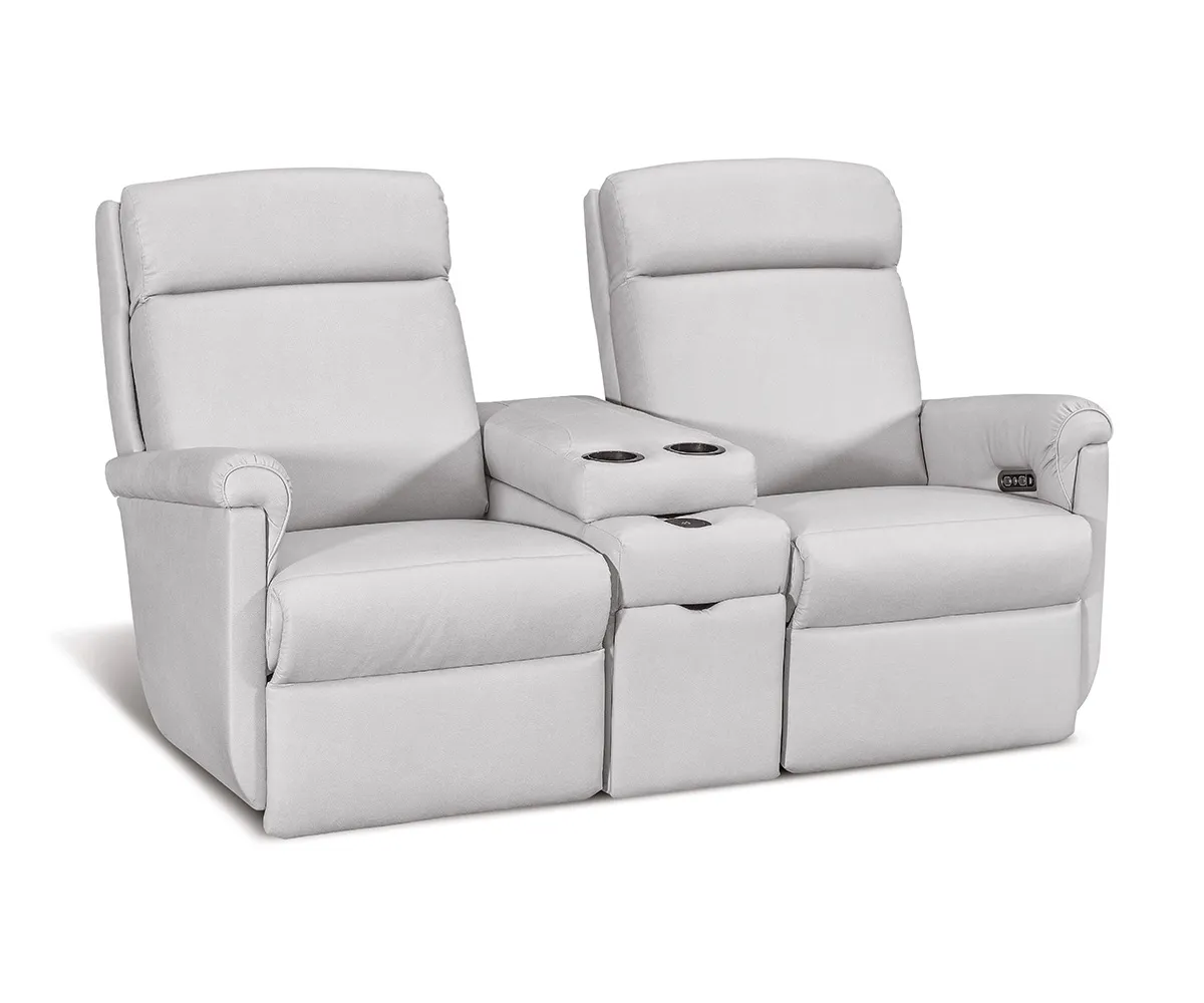 RV Harrison Wallhugger Reclining Workmate - 68"