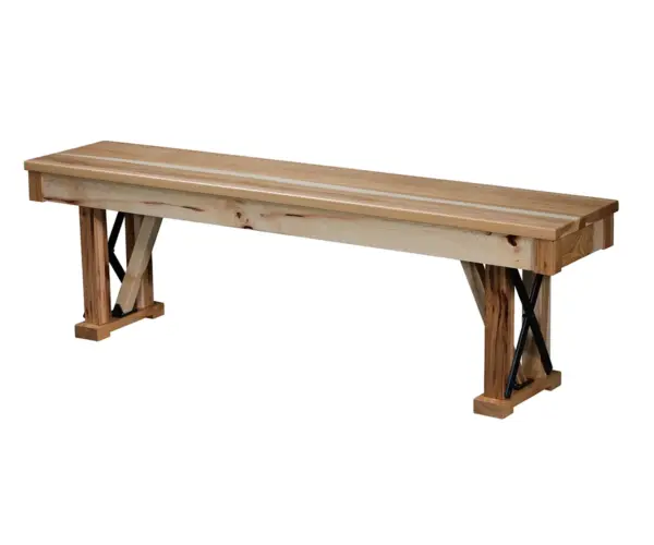 Industrial Bench