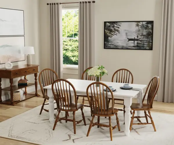 Old Traditions Dining Collection