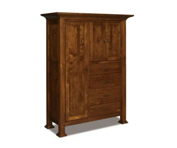 Empire Chifferobe