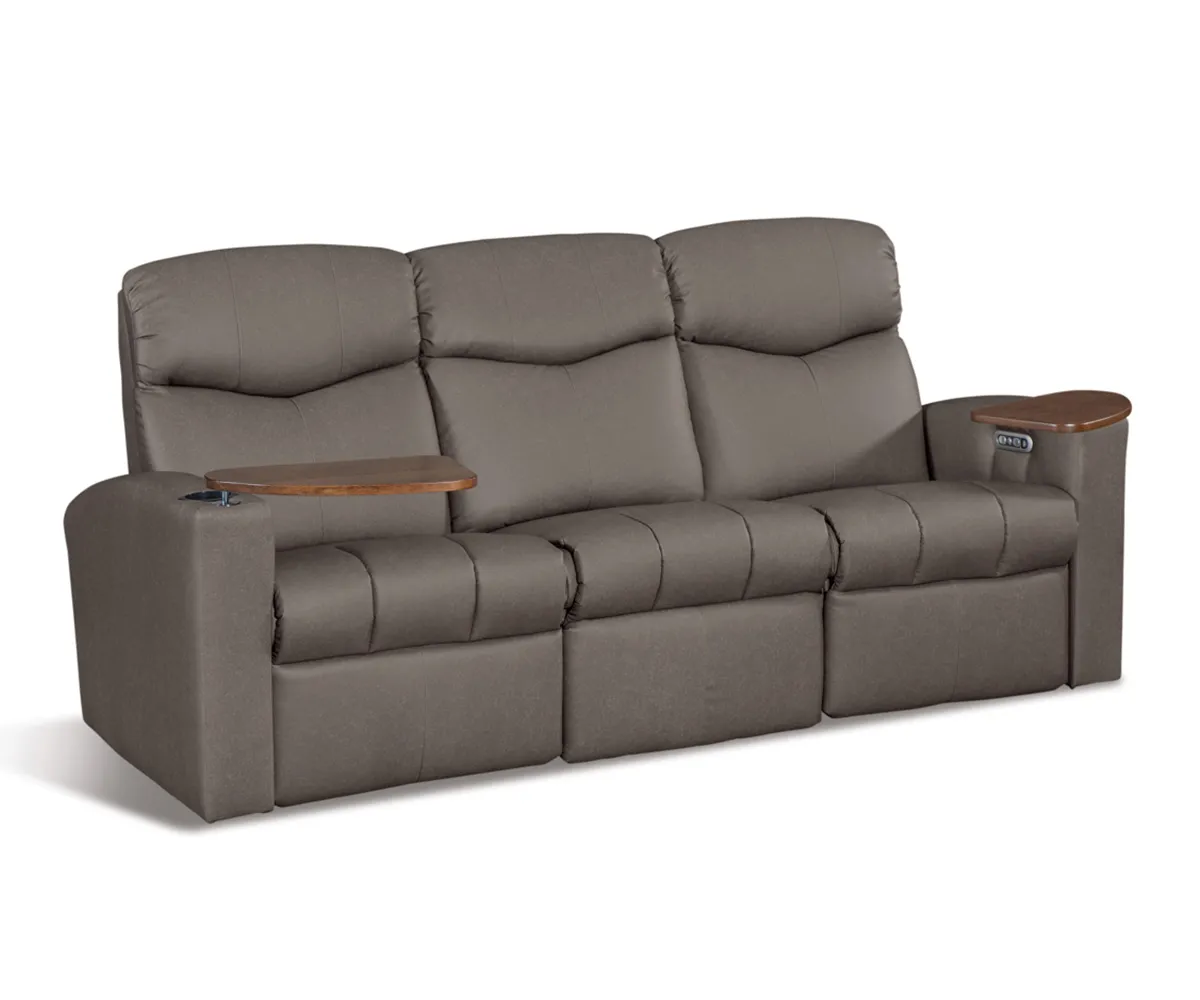 Encore ZeroWall Reclining Sofa - 83" - Image 3