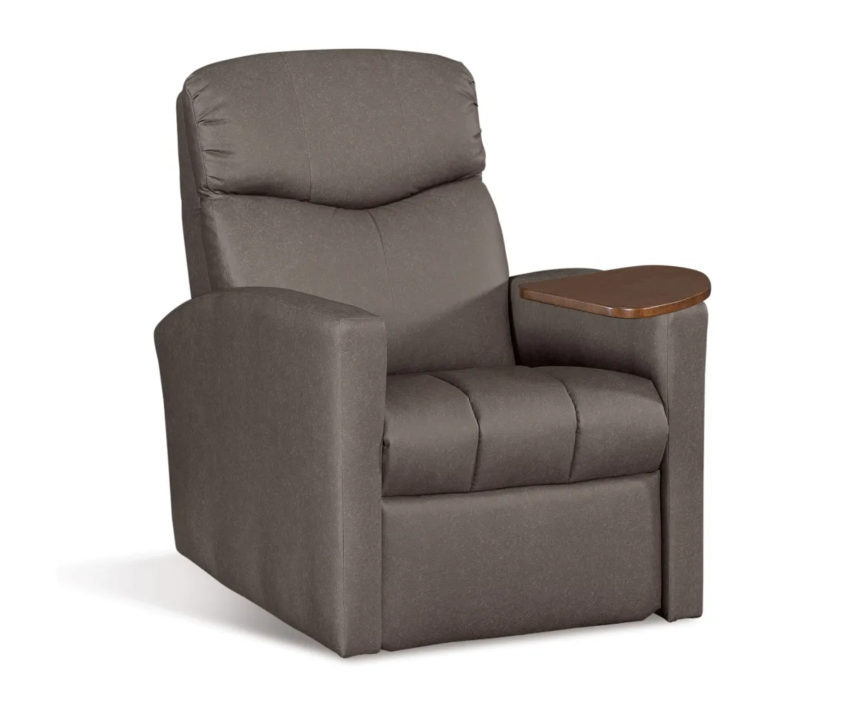 Encore ZeroWall Recliner - 31" - Image 2