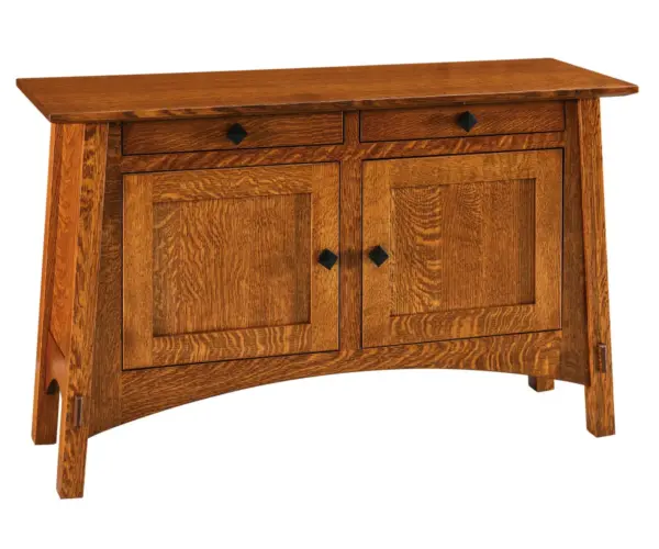 McCoy Sofa Table