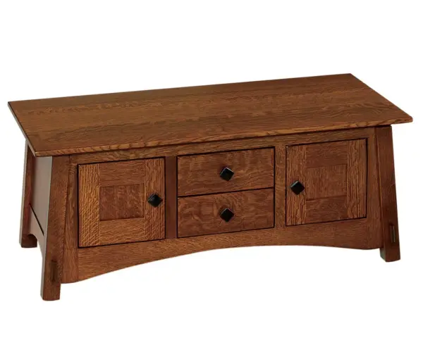 McCoy Coffee Table