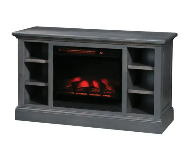 Kincade TV Console - 50"W