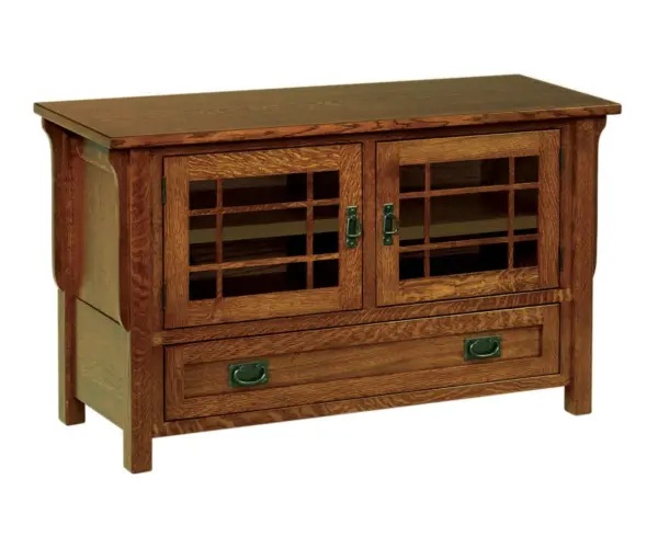 Landmark TV Cabinet
