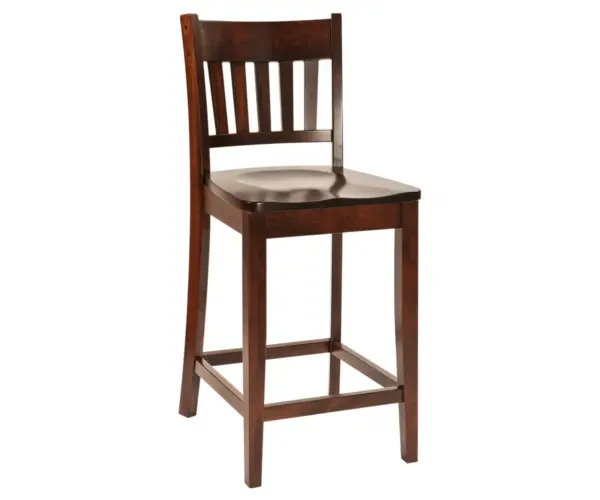 Marbury Barstool