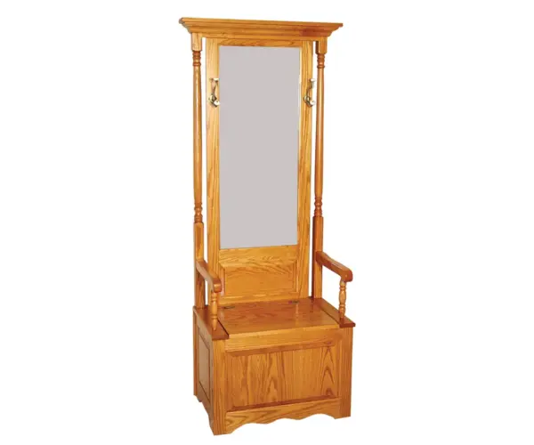 Deluxe Hall Seat