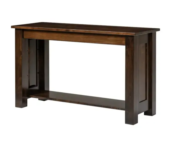 Modern Sofa Table