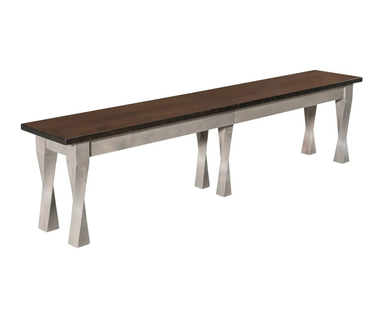 Lexington Bench