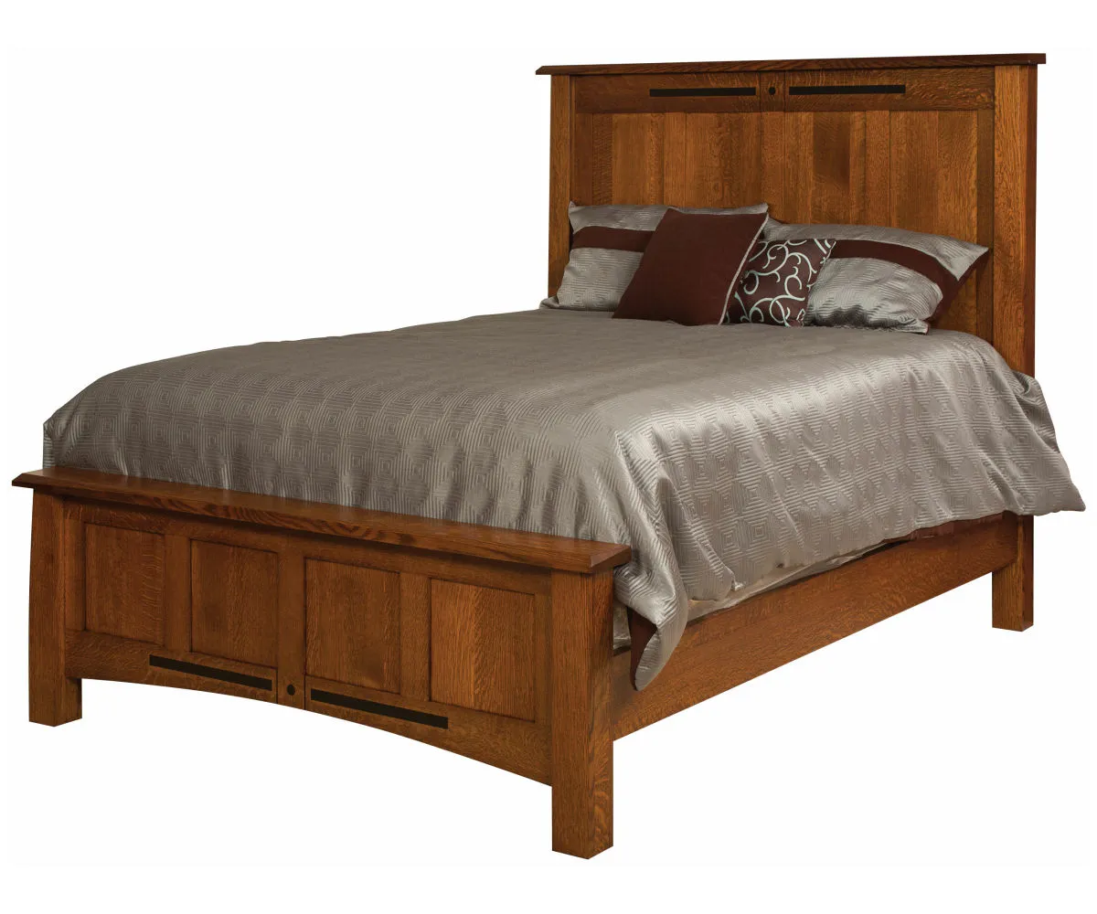Bel Aire Bed