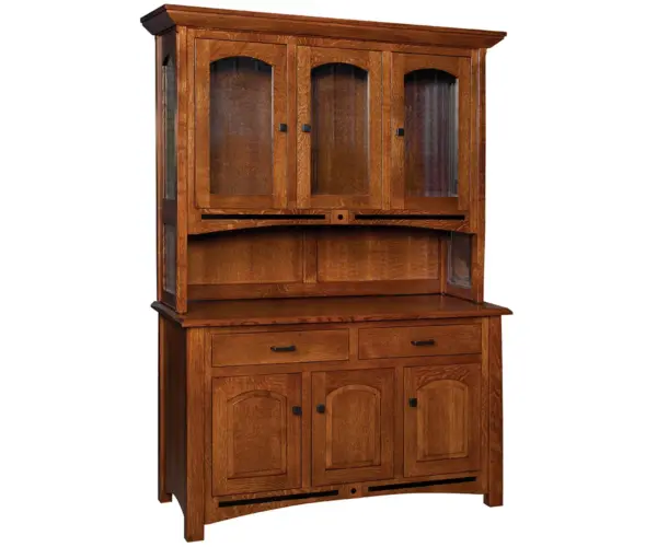 Lavega Hutch