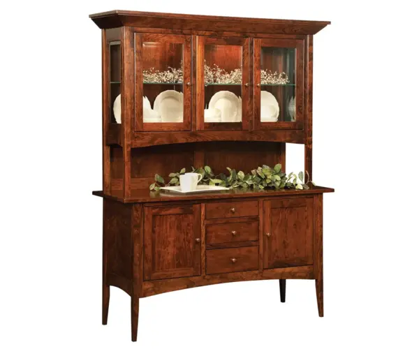 Hammond Hutch