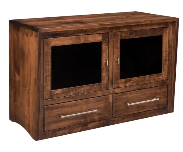 Nova Media Console