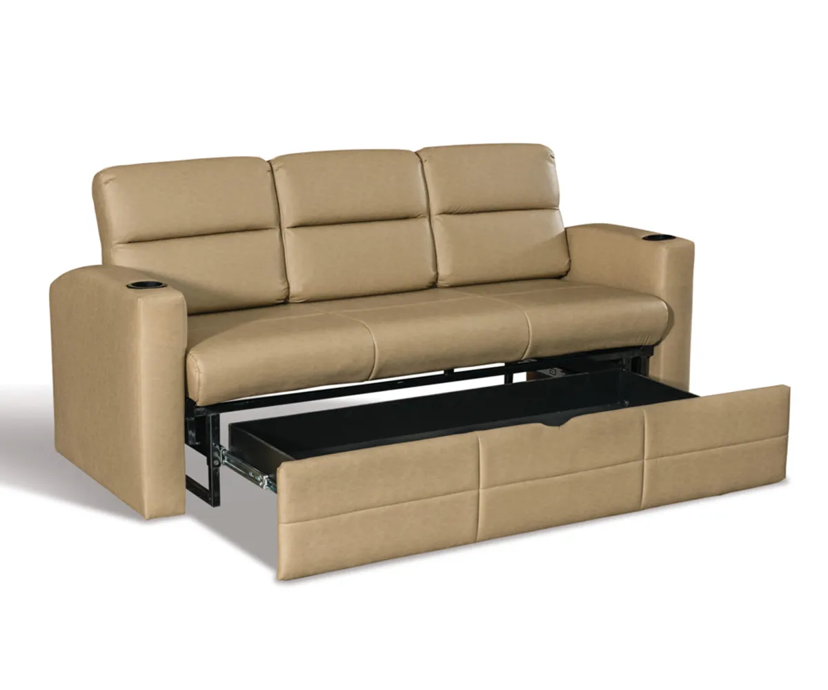 Venture Jack Knife Sofa - 80" - Image 2