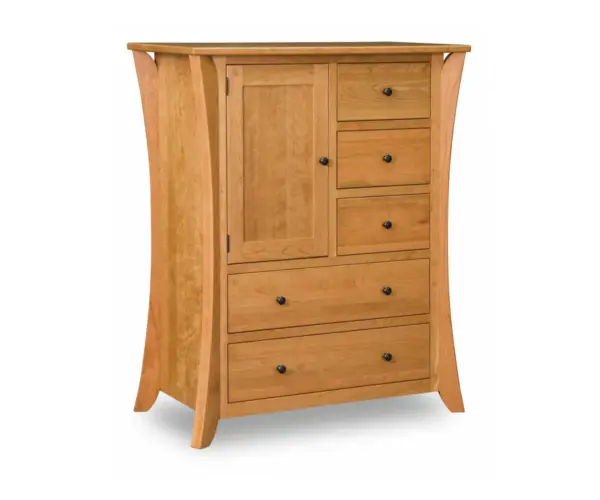 Caledonia Chest