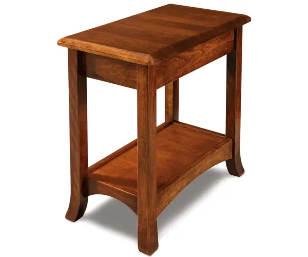 Carlisle Chair Side End Table