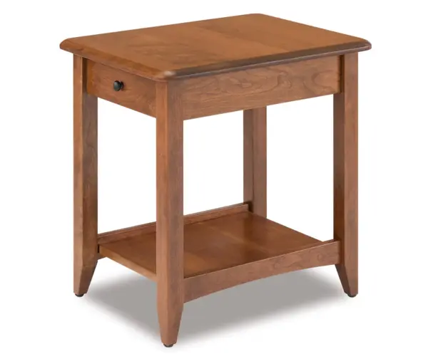 Dover End Table