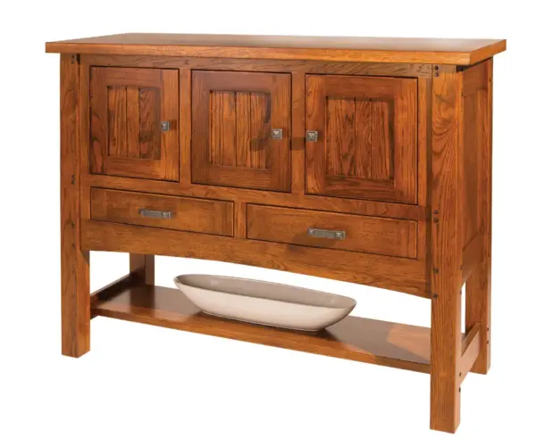 Brunswick Sideboard
