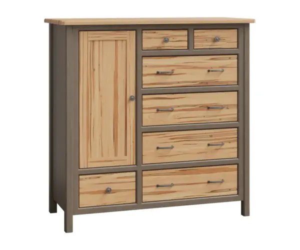 Cornwell Gentlemens Chest