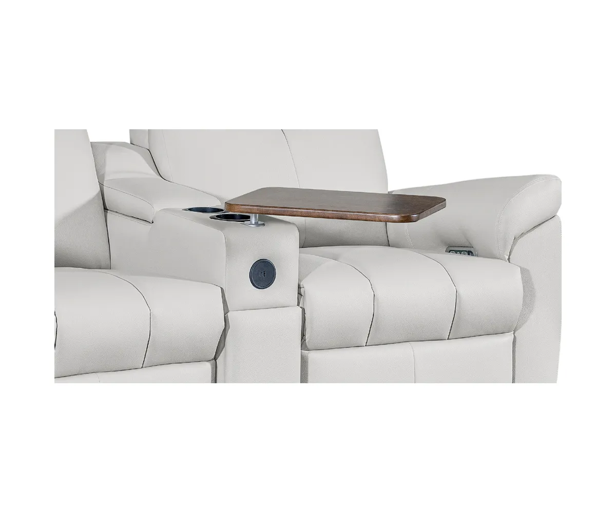 Signature Reclining Wallhugger Universal Pro - 70" - Image 2