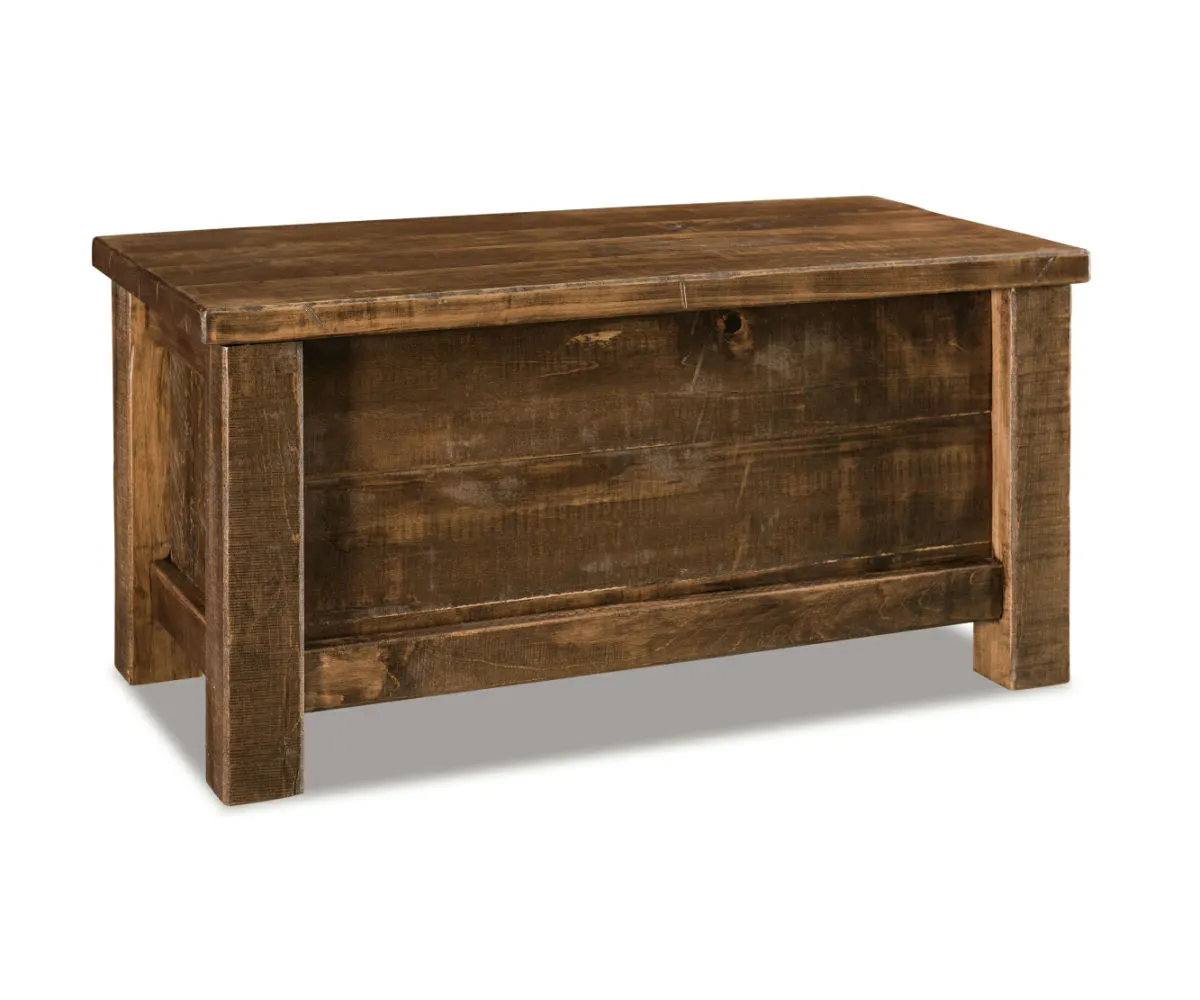 Houston Blanket Chest