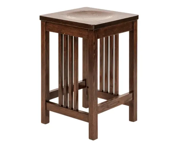 Griffin Bar Chair