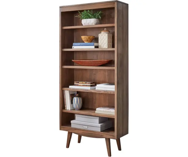 Marina Bookcase - 72"H