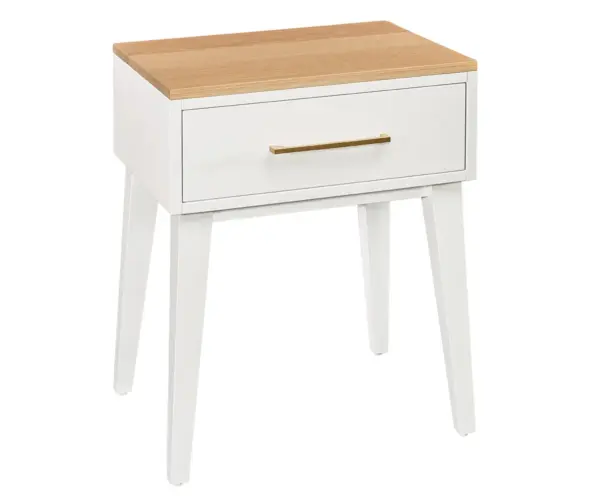 Sofi 1 Drawer Nightstand